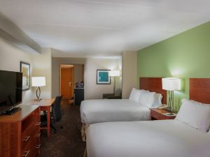 Holiday Inn Express & Suites Birmingham-Irondale (East)