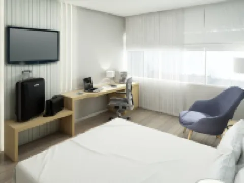 Holiday Inn Express ASUNCION AVIADORES by IHG Hotels in Asuncion