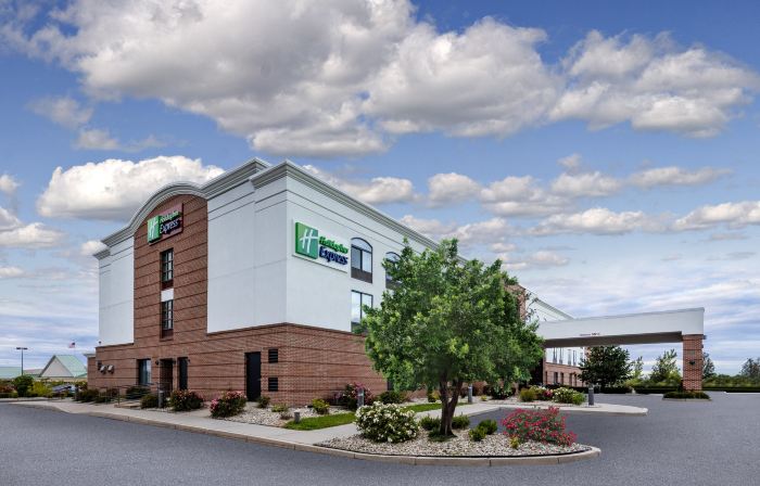 Holiday Inn Express COVENTRY S - WEST WARWICK AREA by IHG
