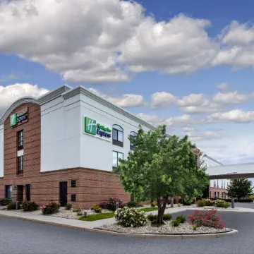 Holiday Inn Express COVENTRY S - WEST WARWICK AREA by IHG
