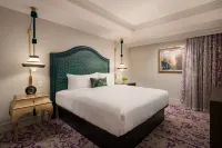 夏洛特大波希米亞酒店-傲途格精選品牌系列