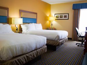 Holiday Inn Express & Suites Sanford