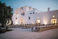 Masseria Calderisi Hotels in Fasano