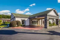 Red Roof Inn Savannah - Richmond Hill/ I-95 Отели в г. Ричмонд Хилл
