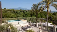 Donna Carmela Resort and Lodges - Mountain view