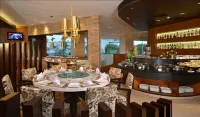 Majestic Court Sarovar Portico Hotels in Ghansoli