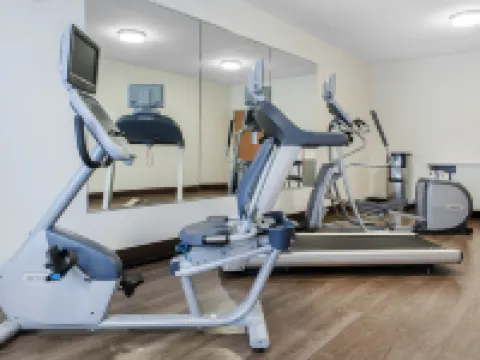 Holiday Inn Express & Suites HARRISON by IHG Hotels in Harrison