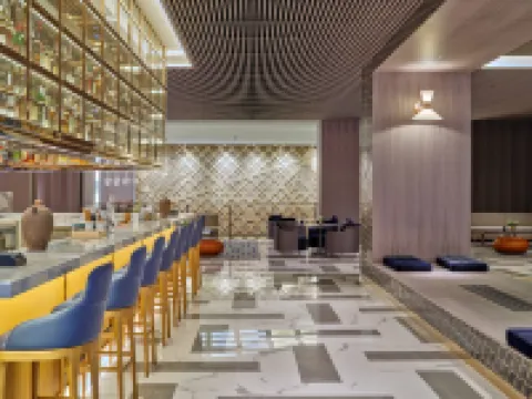 InterContinental Barcelona