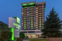 Holiday Inn & Suites 皮茨菲爾德 - 伯克郡