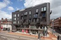 The Sinclair Building