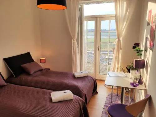 Roskilde B&B - 2 звезды