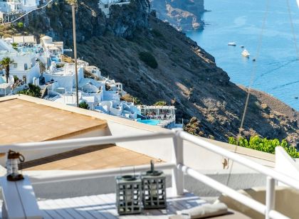 Hotels Near Thalassia In Santorini - 2023 Hotels | Trip.com