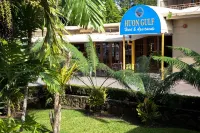 Huon Gulf Hotel Hotels in Lae