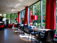 Bastion Hotel Utrecht Hotels in Utrecht