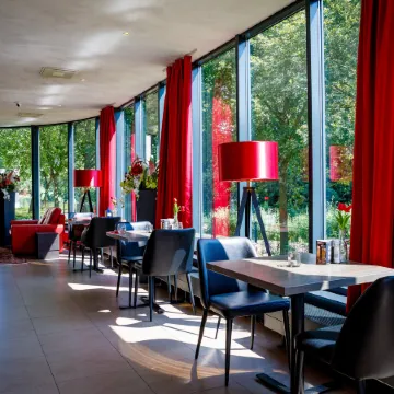 Bastion Hotel Utrecht