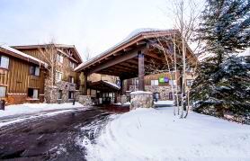 Holiday Inn Express & Suites PARK CITY by IHG