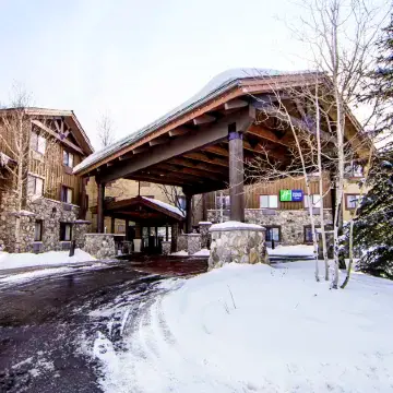 Holiday Inn Express & Suites PARK CITY by IHG