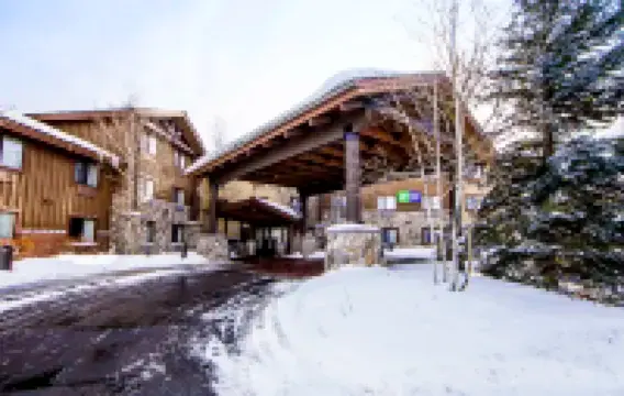 Holiday Inn Express & Suites PARK CITY by IHG