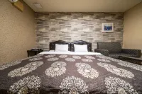 Jeongseon Smart Hotel Hotels in Jeongseon-gun