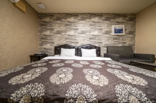 Jeongseon Smart Hotel