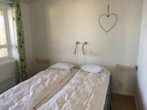 Cosy Holiday Home with Lake View in Dalsland for 4 Persons