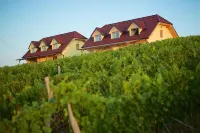 Apartments Lovrec Hotels in Jirsovci