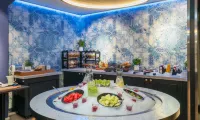 Thon Hotel Ski - Desayuno