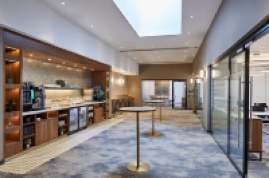 カーディフ・マリオット・ホテル