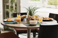 Holiday Inn TOULON - CITY CENTRE by IHG - Morgenmad