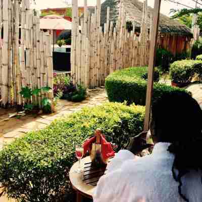 Pure Plage Hotel Exterior