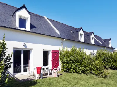 Les Roches Hotels in Carantec