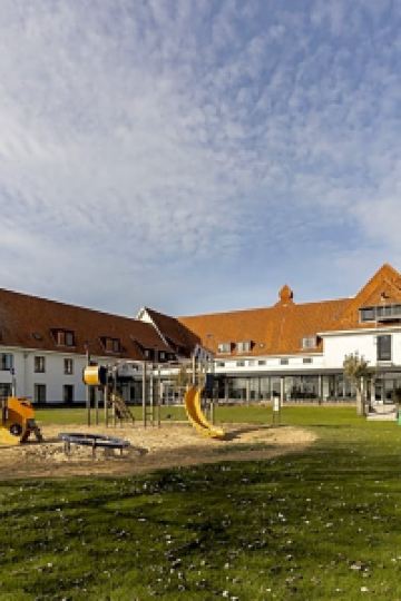 ゼーブルッヘ ホテルを宿泊予約 22年の人気10選 Trip Com