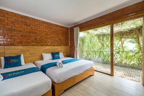 Dendi Resort Phu Quoc Избранное Photos