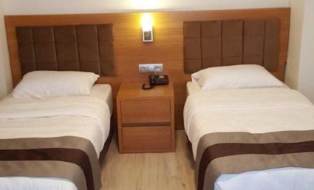 Engin Hotel - Housity