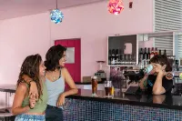 Abraham Eilat - bar