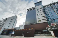 Beyond Hotel Hotels near Gyesan Station