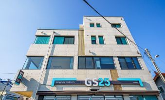 Sokcho Gaetbae Stay Pension
