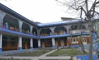 Hotel Shangrila Hotels in Kalam