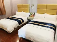 Youyue Hotel (Jieyang Chaoshan Airport Branch)