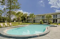 Motel 6 Marianna, FL