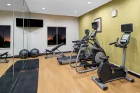Holiday Inn Express & Suites DALLAS EAST - FAIR PARK by IHG - Gym