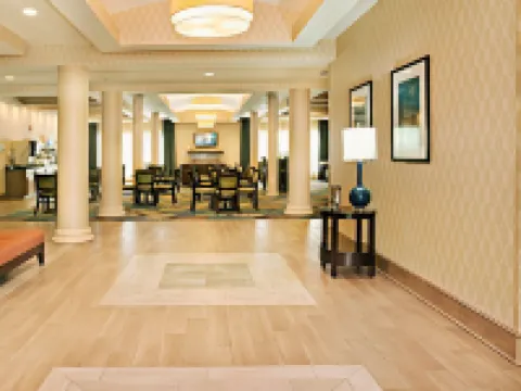 Holiday Inn Express & Suites BOSSIER CITY by IHG Hotels in Bossier Parish