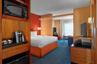 Fairfield Inn & Suites St. John's Newfoundland