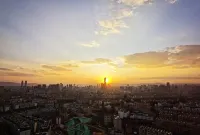 Zhaoqingping Apartment (Taiping Road No. 2)