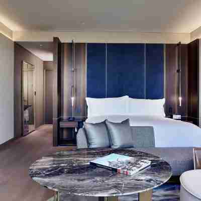 The Ritz-Carlton, Mexico City Rooms