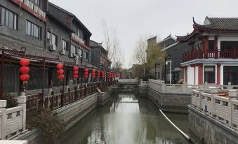 He xia ren jia guan min su - Housity