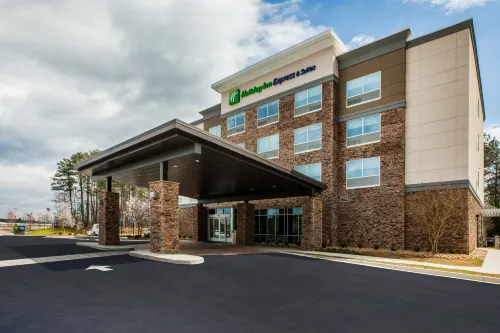 Holiday Inn Express & Suites ATLANTA N - WOODSTOCK by IHG