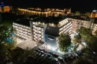 Prestige Hotel and Aquapark - All Inclusive Hotels in Golden Sands