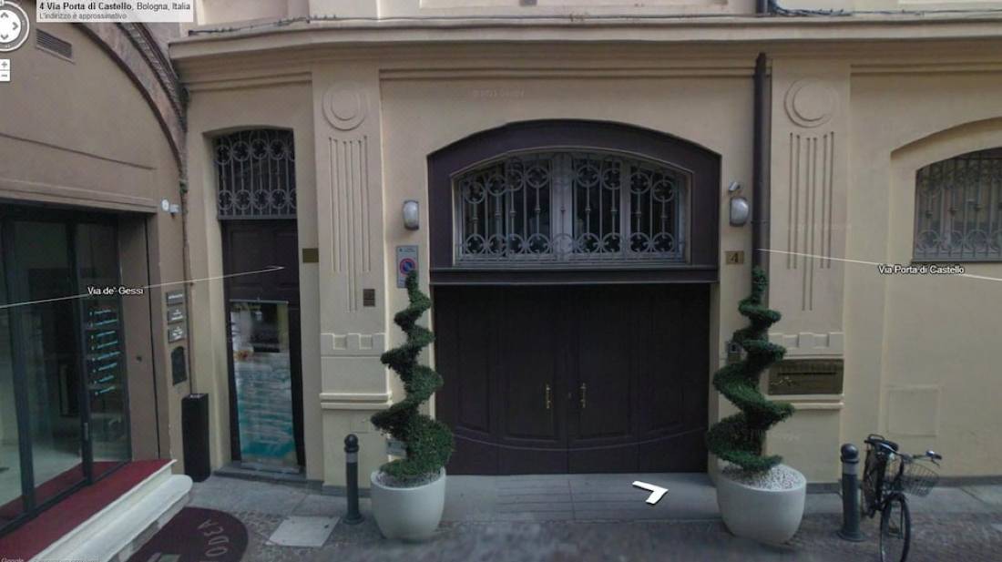 Il Castello Hostel Boutique-Bologna Updated 2022 Room Price-Reviews & Deals  | Trip.com