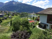 Schumellins (Laa400) Hotels in Laax